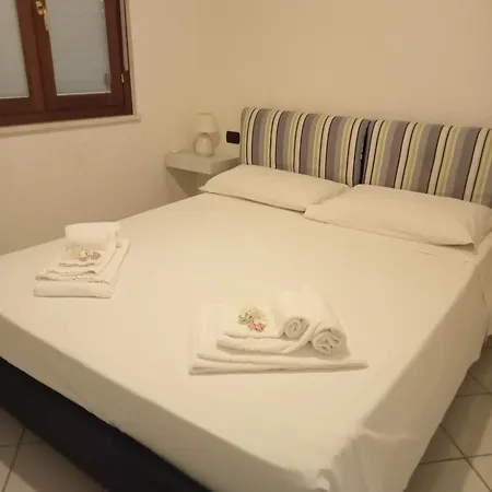 Apartment Adriana *