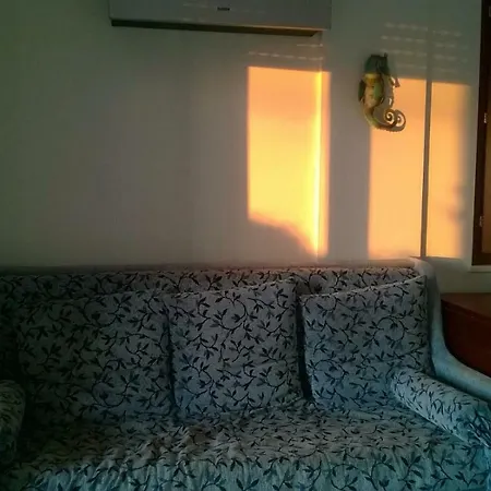 Adriana Apartment *