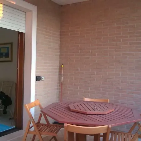 Apartment Adriana