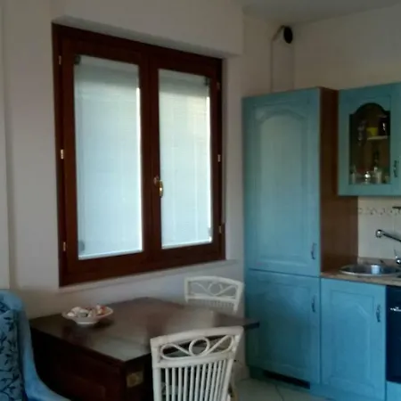 Apartment Adriana *