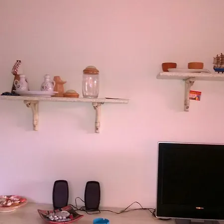 Apartment Adriana *
