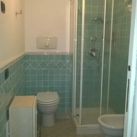 Apartamento Adriana Alguer